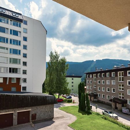 Cozy Mountain Apartment Spindleruv Mlyn Exterior foto