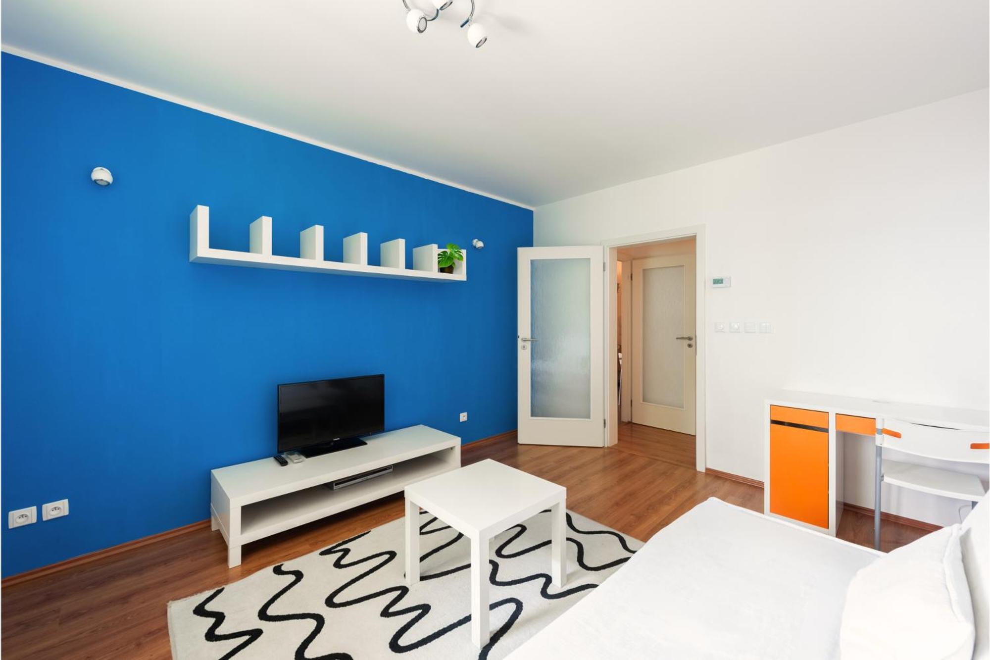 Cozy Mountain Apartment Spindleruv Mlyn Exterior foto