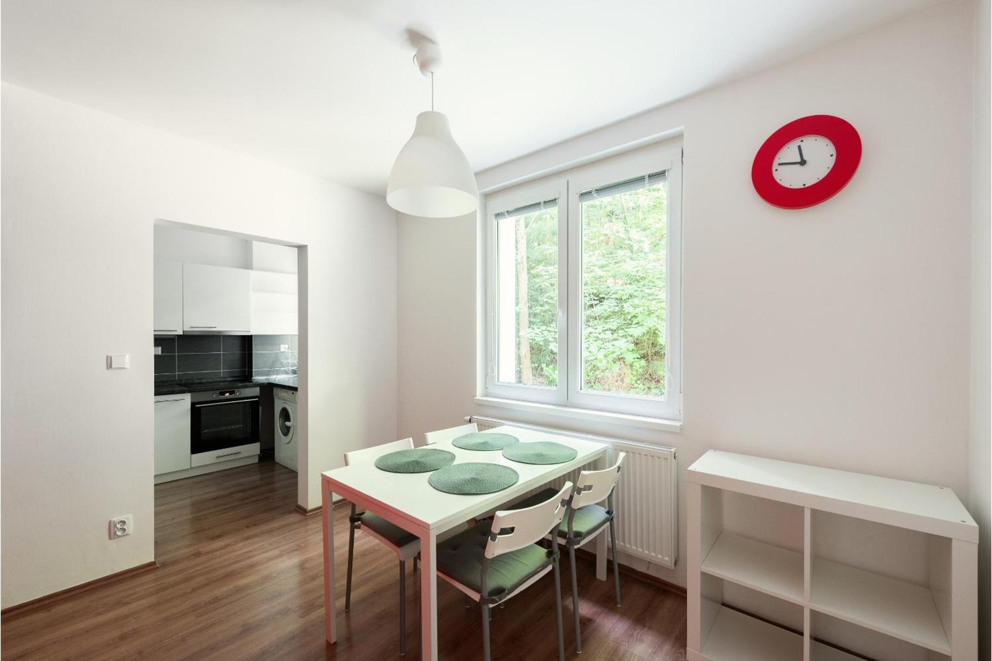 Cozy Mountain Apartment Spindleruv Mlyn Exterior foto