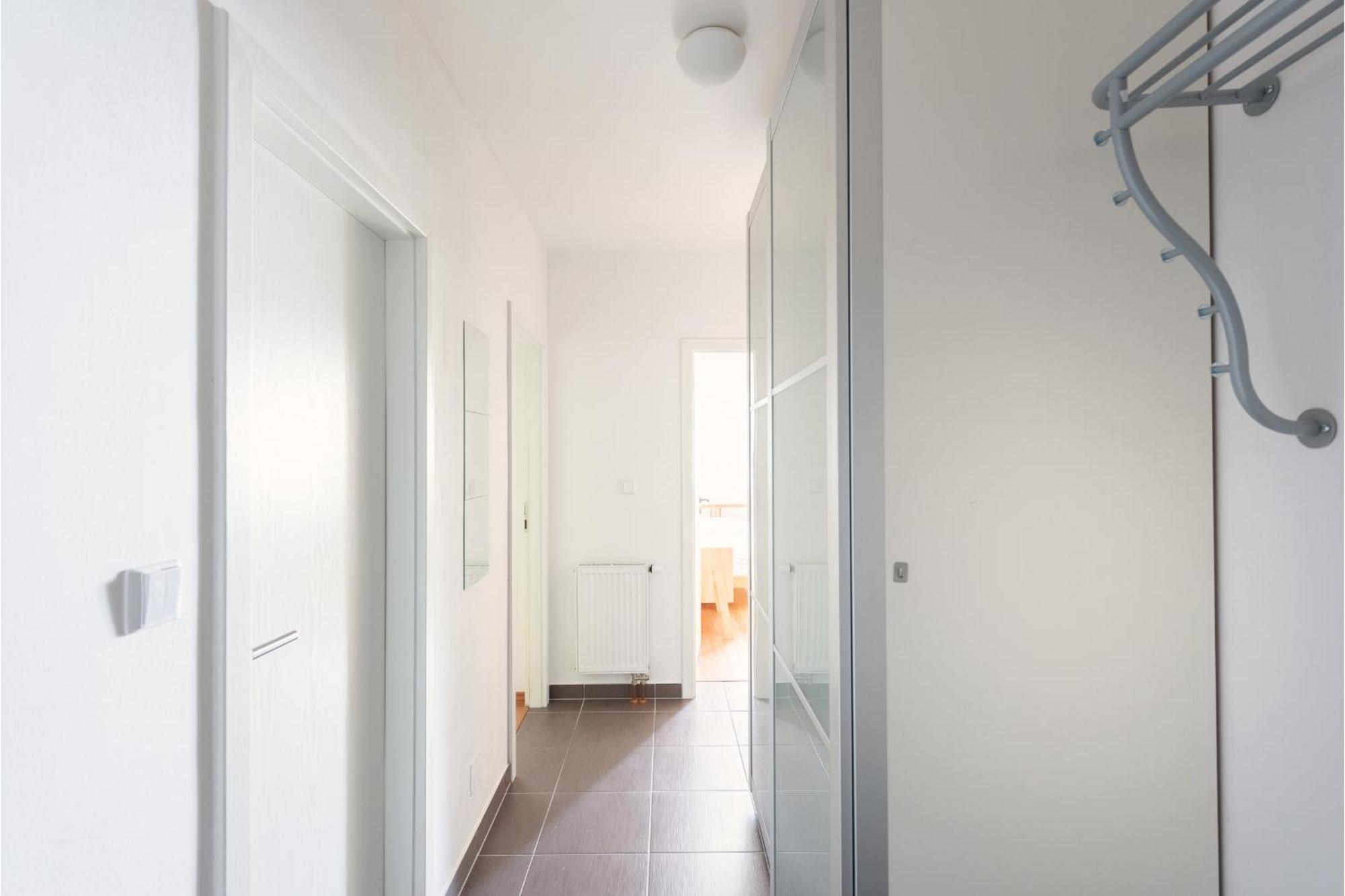 Cozy Mountain Apartment Spindleruv Mlyn Exterior foto
