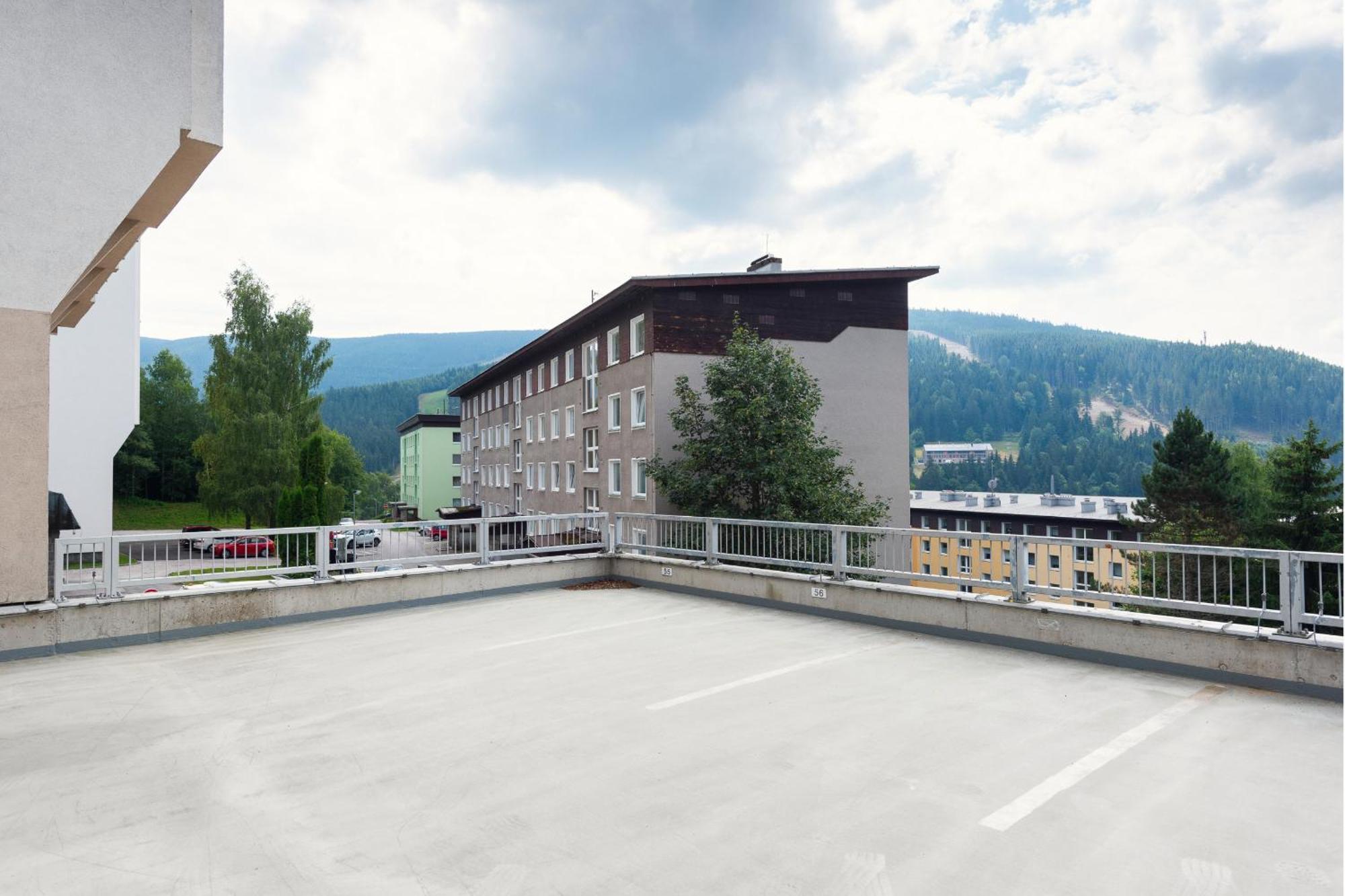 Cozy Mountain Apartment Spindleruv Mlyn Exterior foto